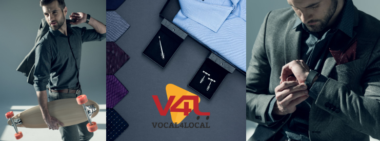 PHPStore - Be Vocal for Local - Digital India promo